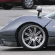 Illustration for article titled 2011 Pagani C9 A New, Turbocharged Unicorn